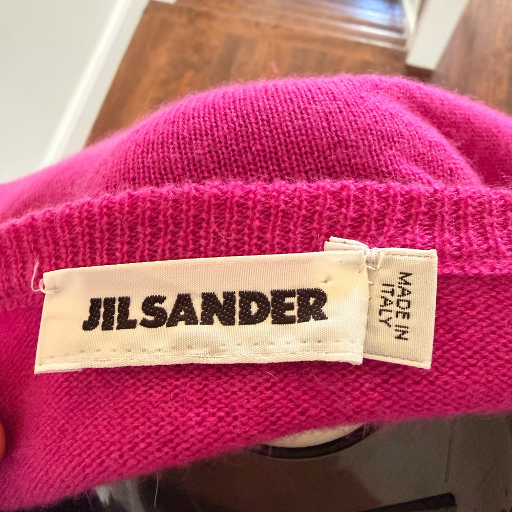 Jil Sander - Picture 4 of 5